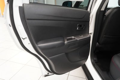 2019 Mitsubishi Outlander Sport 2.4 GT 4WD