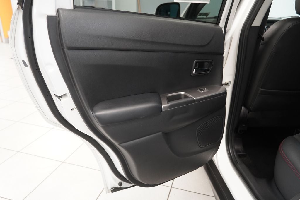 2019 Mitsubishi Outlander Sport 2.4 GT 4WD