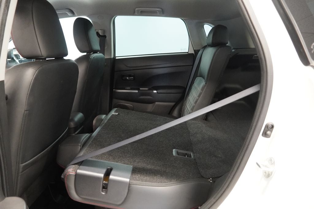 2019 Mitsubishi Outlander Sport 2.4 GT 4WD