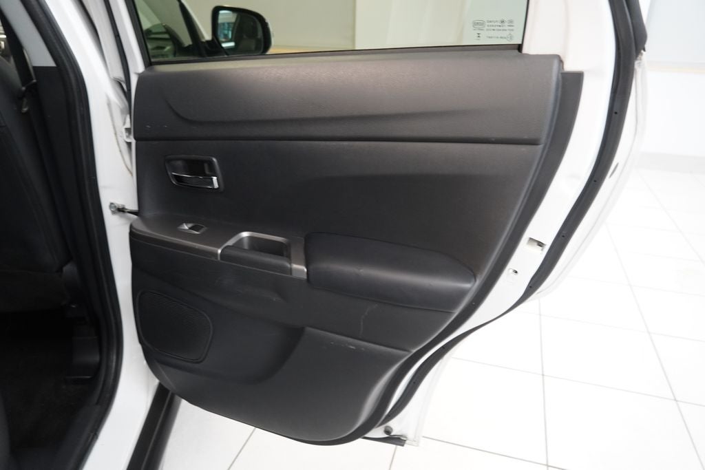 2019 Mitsubishi Outlander Sport 2.4 GT 4WD