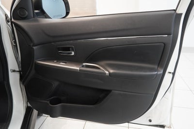 2019 Mitsubishi Outlander Sport 2.4 GT 4WD