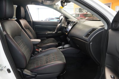2019 Mitsubishi Outlander Sport 2.4 GT 4WD