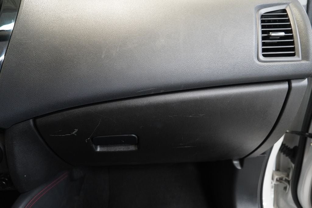 2019 Mitsubishi Outlander Sport 2.4 GT 4WD