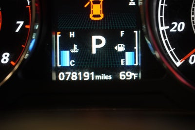 2019 Mitsubishi Outlander Sport 2.4 GT 4WD