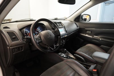 2019 Mitsubishi Outlander Sport 2.4 GT 4WD