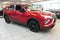 2022 Mitsubishi Eclipse Cross LE 4WD