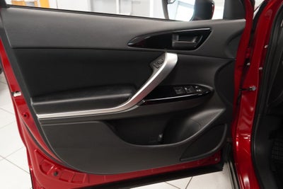 2022 Mitsubishi Eclipse Cross LE 4WD