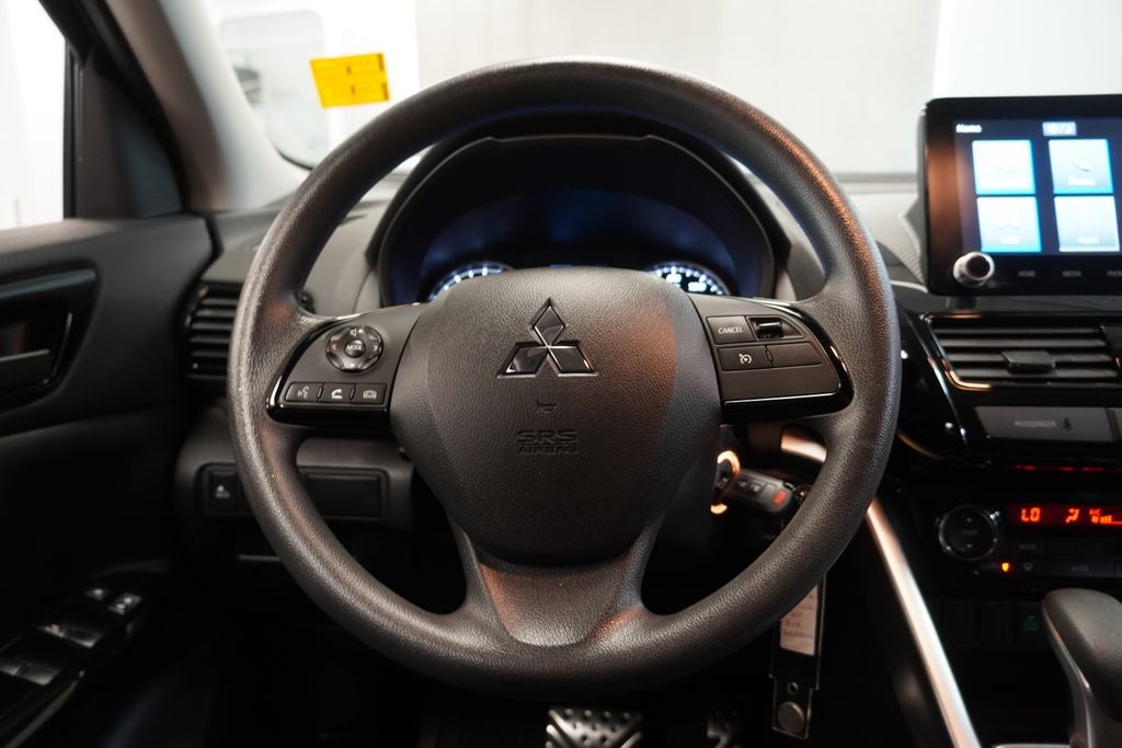 2022 Mitsubishi Eclipse Cross LE 4WD