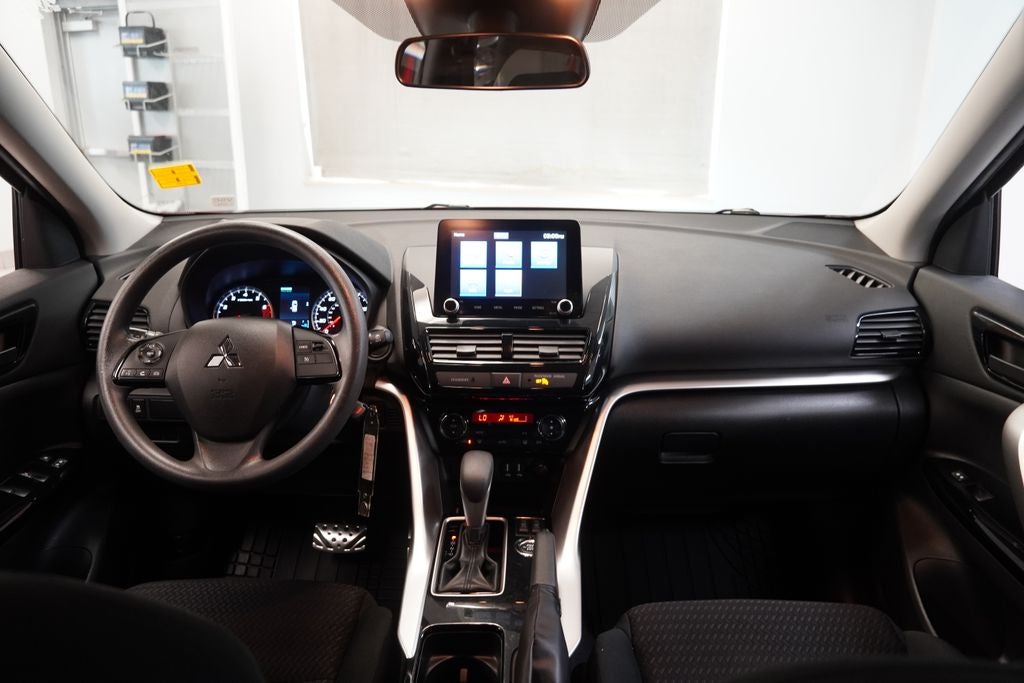 2022 Mitsubishi Eclipse Cross LE 4WD