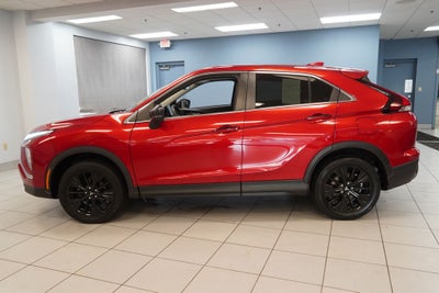 2022 Mitsubishi Eclipse Cross LE 4WD