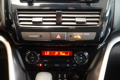 2022 Mitsubishi Eclipse Cross LE 4WD