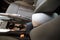 2022 Mitsubishi Eclipse Cross LE 4WD