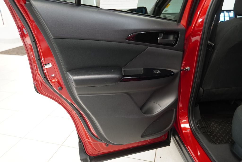 2022 Mitsubishi Eclipse Cross LE 4WD