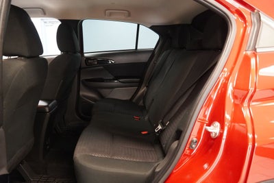 2022 Mitsubishi Eclipse Cross LE 4WD