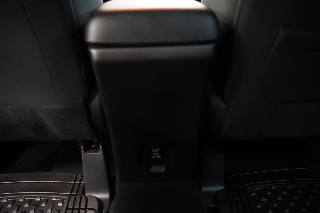 2022 Mitsubishi Eclipse Cross LE 4WD