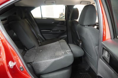 2022 Mitsubishi Eclipse Cross LE 4WD