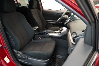 2022 Mitsubishi Eclipse Cross LE 4WD