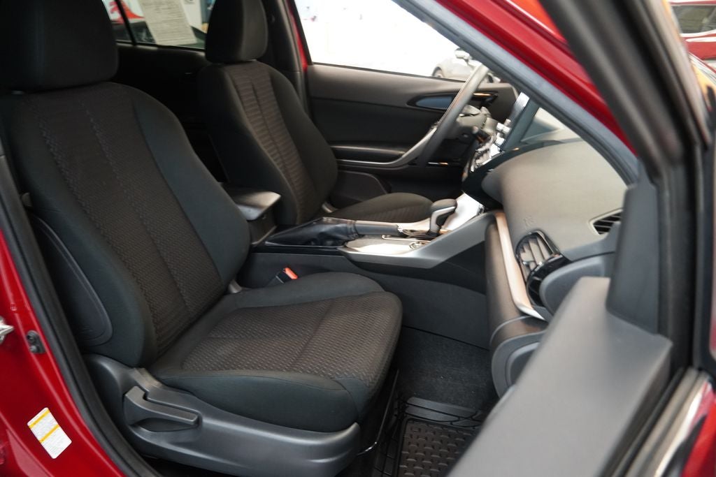 2022 Mitsubishi Eclipse Cross LE 4WD
