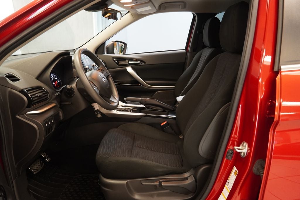 2022 Mitsubishi Eclipse Cross LE 4WD