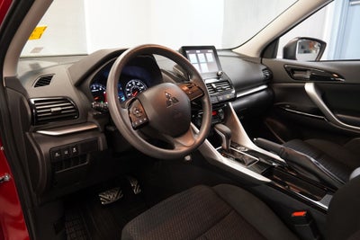 2022 Mitsubishi Eclipse Cross LE 4WD