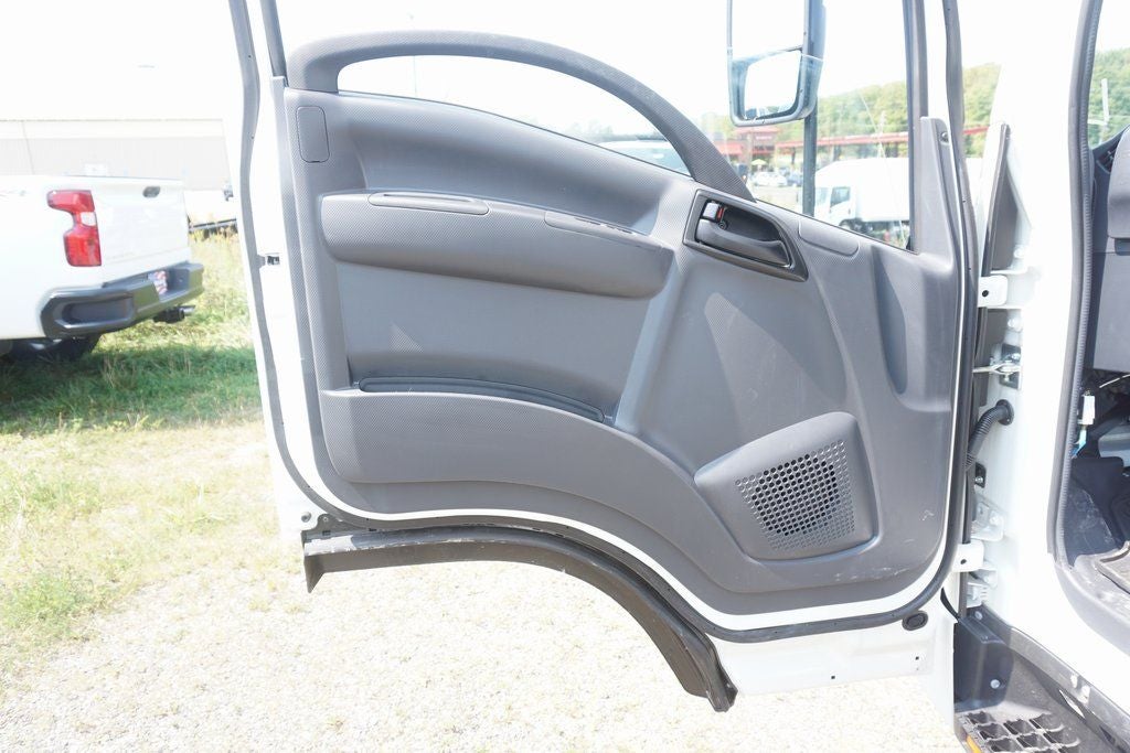 2024 Chevrolet 4500 HD LCF Diesel Work Truck