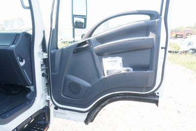 2024 Chevrolet 4500 HD LCF Diesel Work Truck