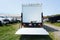 2024 Chevrolet 4500 HD LCF Diesel Work Truck