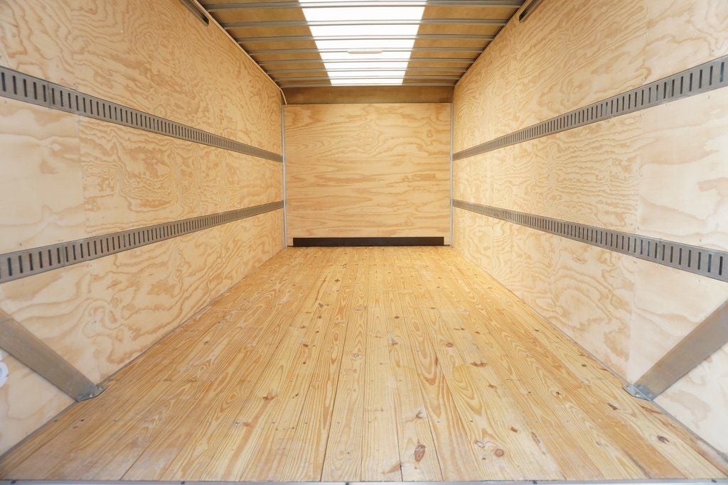2024 Chevrolet 4500 HD LCF Diesel Work Truck