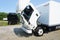 2024 Chevrolet 4500 HD LCF Diesel Work Truck