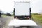 2024 Chevrolet 4500 HD LCF Diesel Work Truck