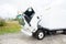 2024 Chevrolet 4500 HD LCF Diesel Work Truck