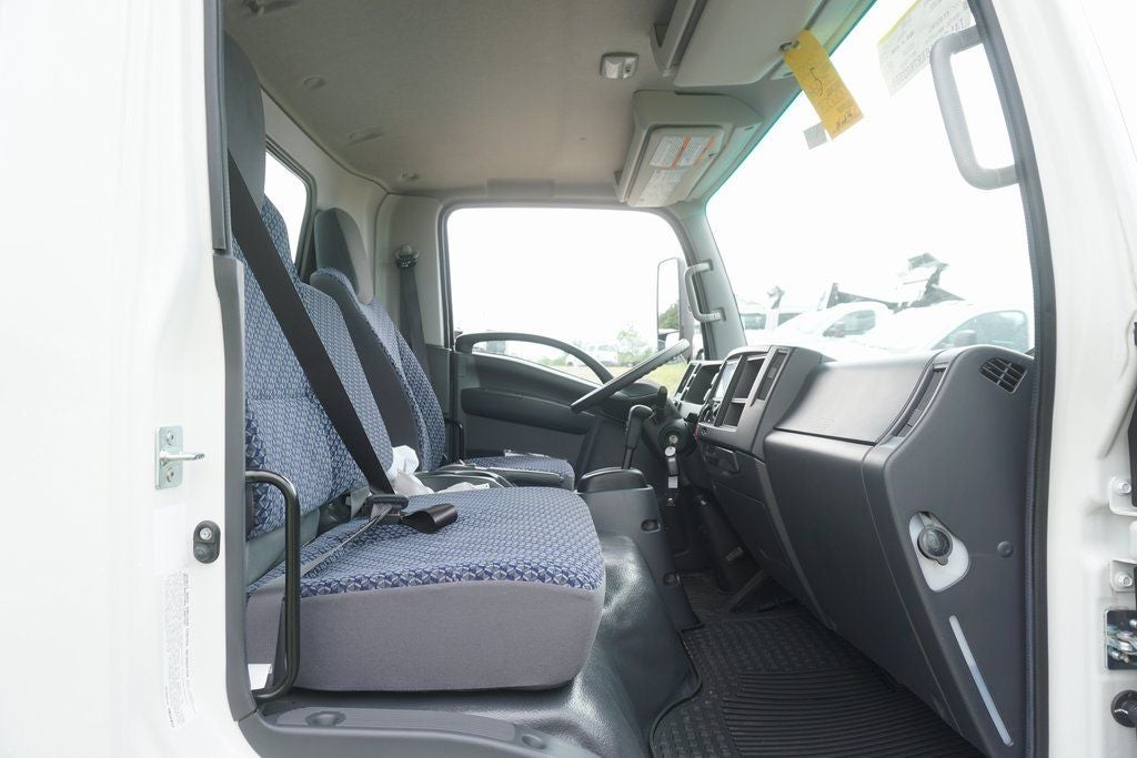 2024 Chevrolet 4500 HD LCF Diesel Work Truck