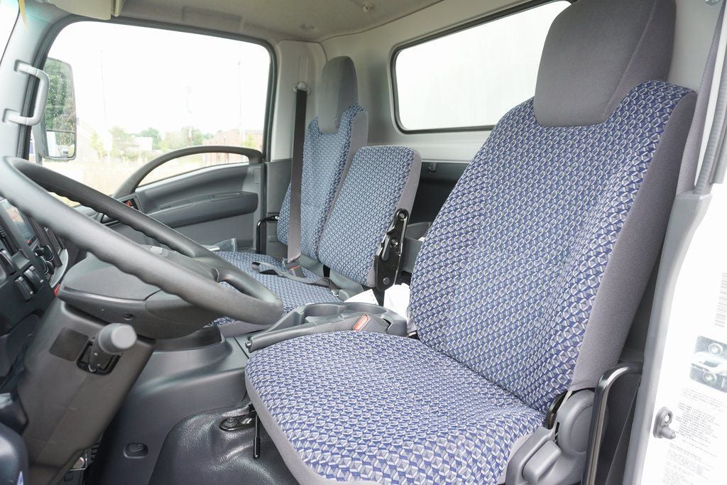2024 Chevrolet 4500 HD LCF Diesel Work Truck