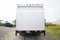 2024 Chevrolet 4500 HD LCF Diesel Work Truck
