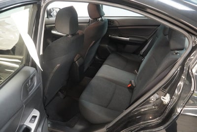 2016 Subaru Impreza 2.0i (AWD)
