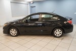 2016 Subaru Impreza 2.0i (AWD)