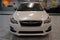 2016 Subaru Impreza 2.0i