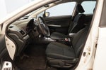 2016 Subaru Impreza 2.0i