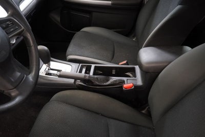 2016 Subaru Impreza 2.0i