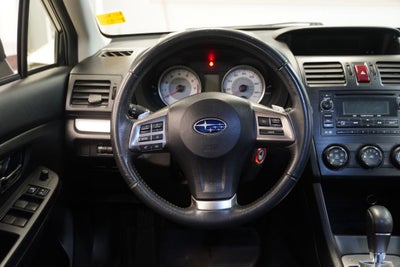 2014 Subaru Impreza 2.0i Sport Premium AWD ( PRE-AUCTION )