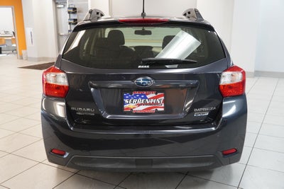 2014 Subaru Impreza 2.0i Sport Premium AWD ( PRE-AUCTION )