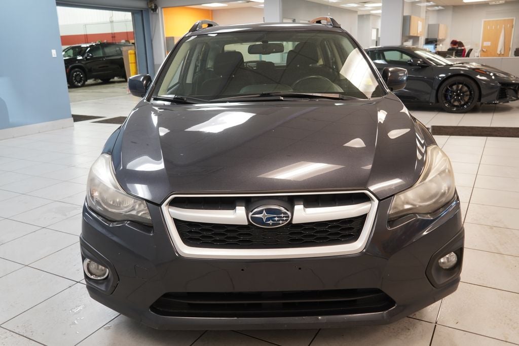 2014 Subaru Impreza 2.0i Sport Premium AWD ( PRE-AUCTION )