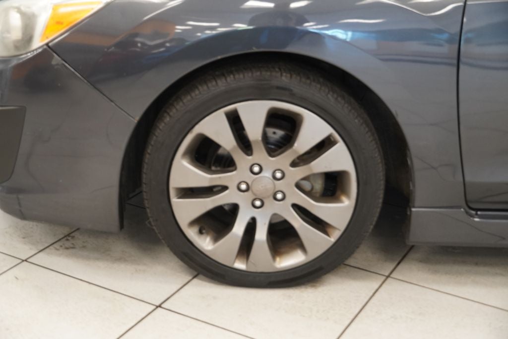 2014 Subaru Impreza 2.0i Sport Premium AWD ( PRE-AUCTION )