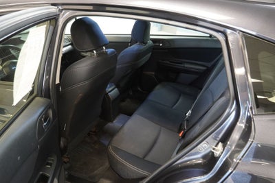 2014 Subaru Impreza 2.0i Sport Premium AWD ( PRE-AUCTION )