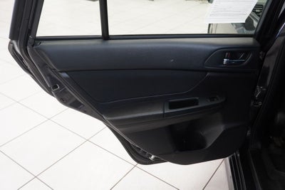 2014 Subaru Impreza 2.0i Sport Premium AWD ( PRE-AUCTION )