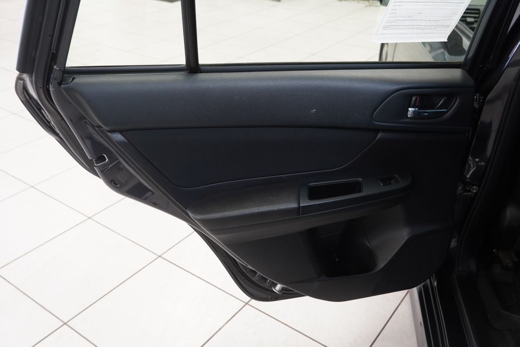 2014 Subaru Impreza 2.0i Sport Premium AWD ( PRE-AUCTION )