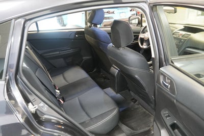 2014 Subaru Impreza 2.0i Sport Premium AWD ( PRE-AUCTION )
