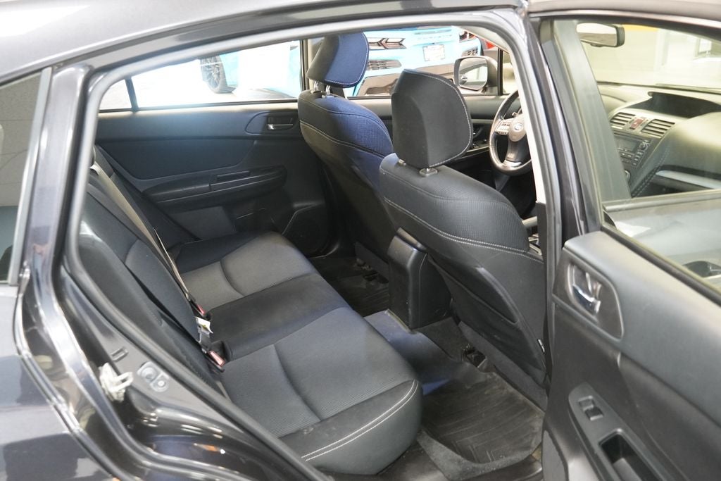 2014 Subaru Impreza 2.0i Sport Premium AWD ( PRE-AUCTION )