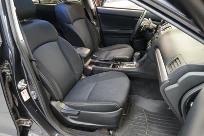 2014 Subaru Impreza 2.0i Sport Premium AWD ( PRE-AUCTION )