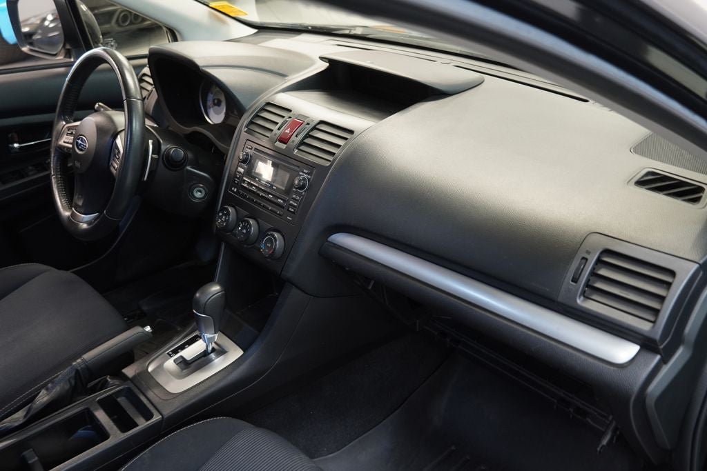2014 Subaru Impreza 2.0i Sport Premium AWD ( PRE-AUCTION )